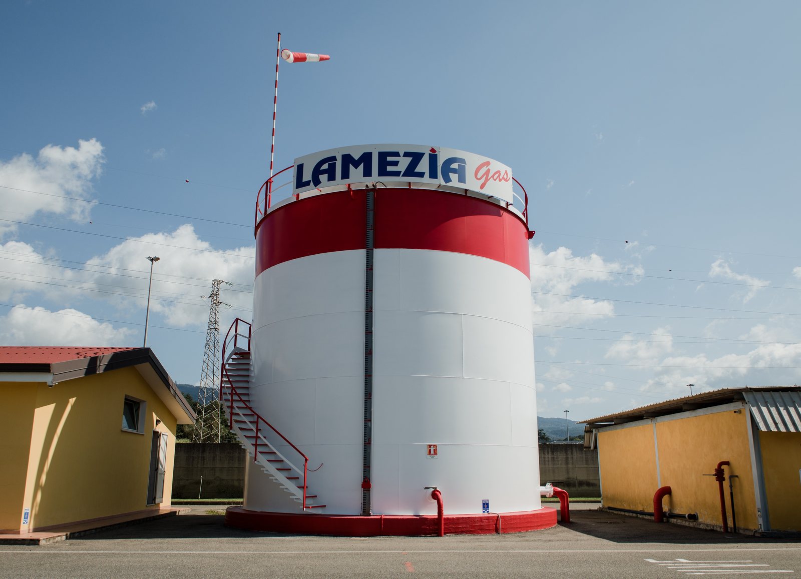 offerta gas GPL Calabria