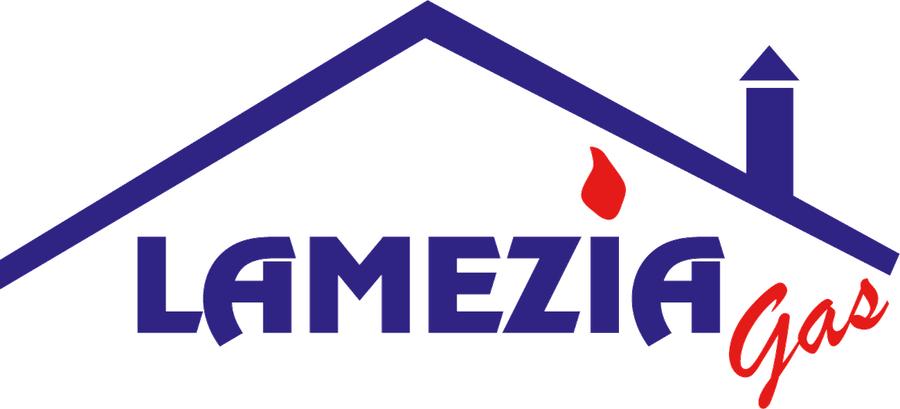 Lamezia Gas Logo